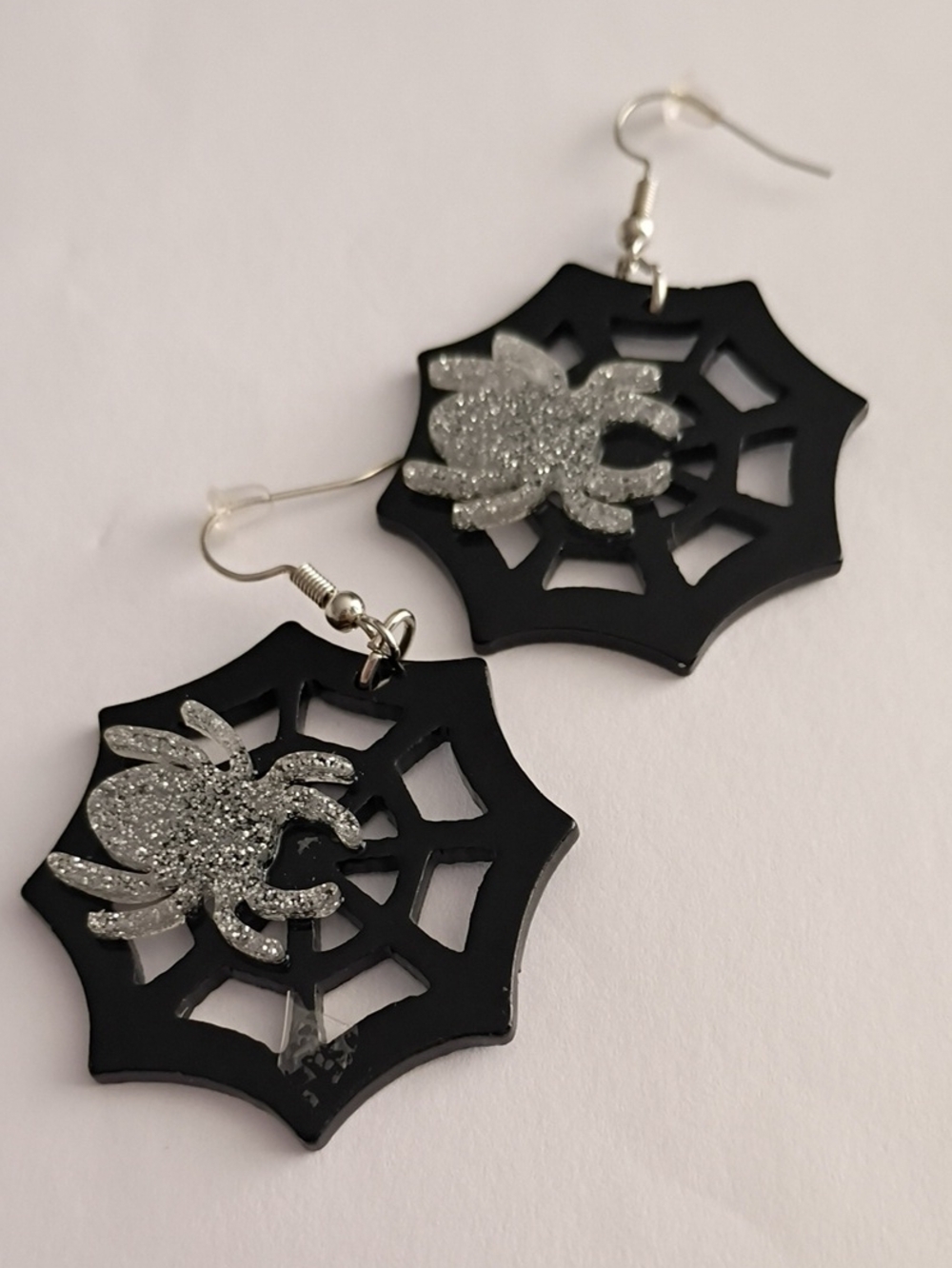 Women's Halloween Earrings